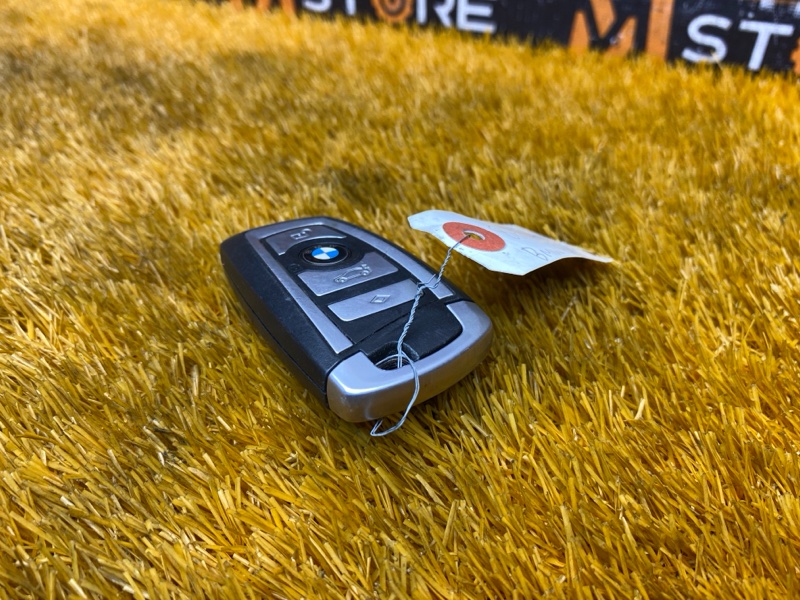 Ключ замка зажигания, 2500 рублей, Красноярск