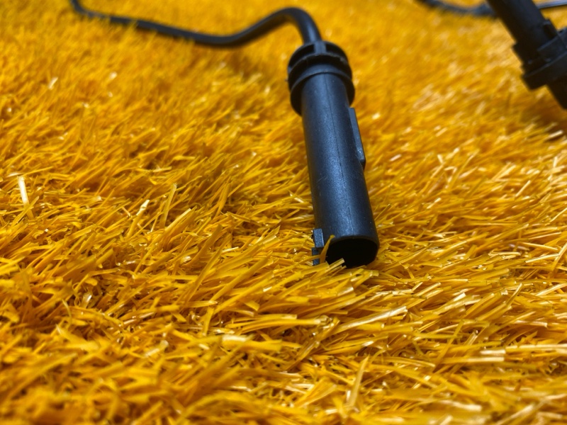 Датчик ABS, 800 рублей, Красноярск