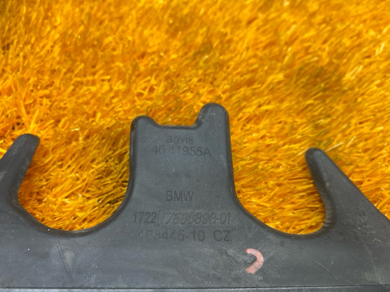 крепление радиатора, 760 рублей, Красноярск