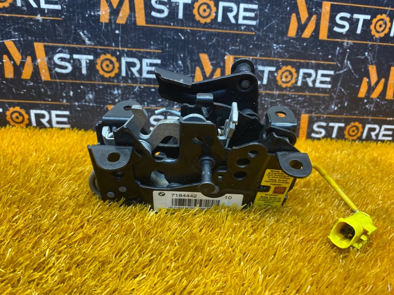 замок капота, 1700 рублей, Красноярск