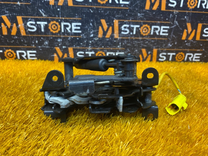 замок капота, 1700 рублей, Красноярск