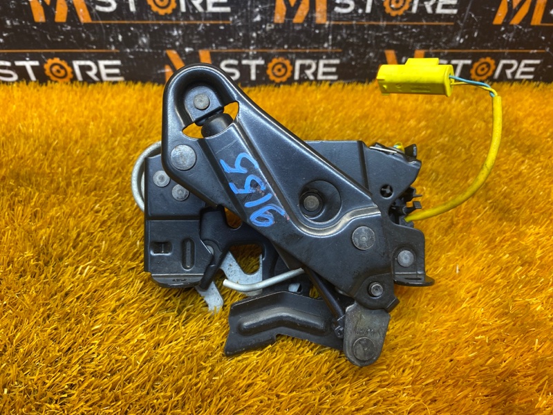 замок капота, 1700 рублей, Красноярск