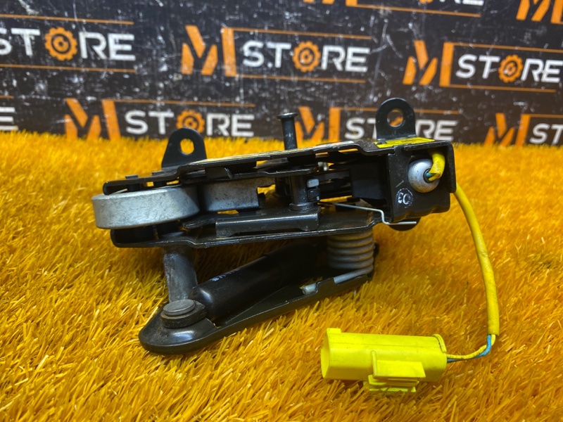 замок капота, 1700 рублей, Красноярск