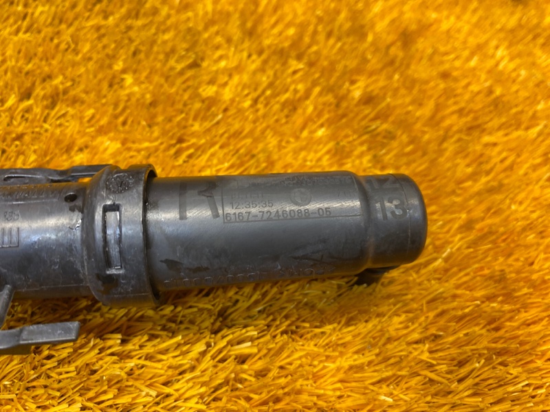 Форсунка омывателя фары, 1300 рублей, Красноярск