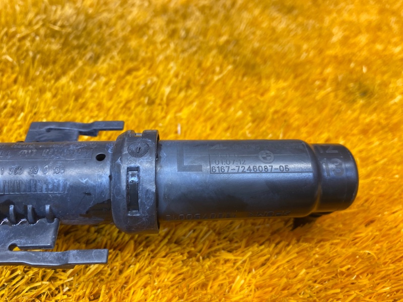 Форсунка омывателя фары, 2000 рублей, Красноярск