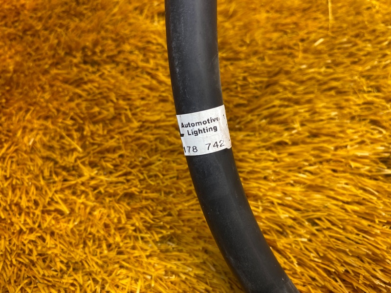 Шланг омывателя фар, 800 рублей, Красноярск