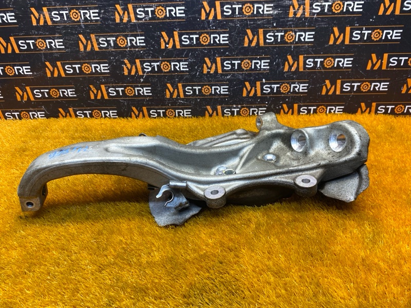 кулак поворотный, 1000 рублей, Красноярск