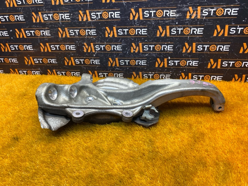 кулак поворотный, 1000 рублей, Красноярск