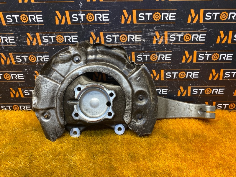 кулак поворотный, 1000 рублей, Красноярск