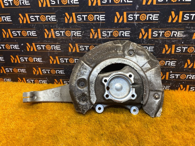 кулак поворотный, 1000 рублей, Красноярск