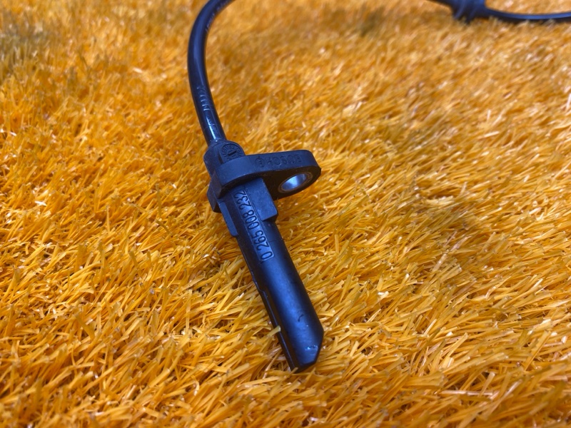 Датчик ABS, 770 рублей, Красноярск