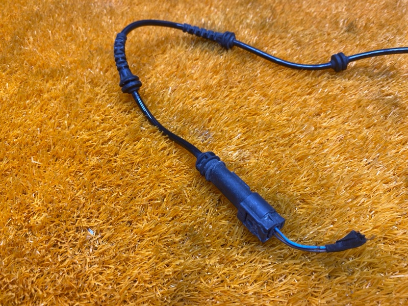 Датчик ABS, 770 рублей, Красноярск