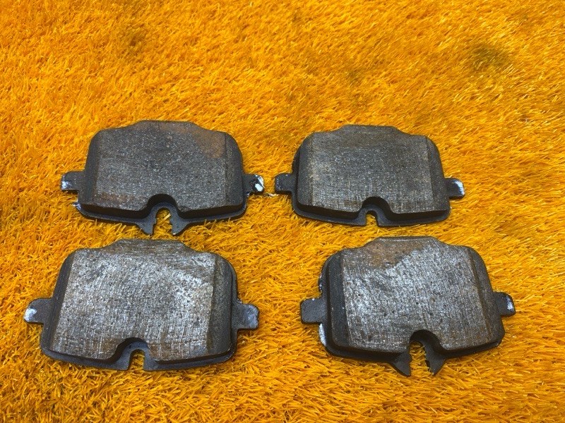 Колодки тормозные, 1830 рублей, Красноярск