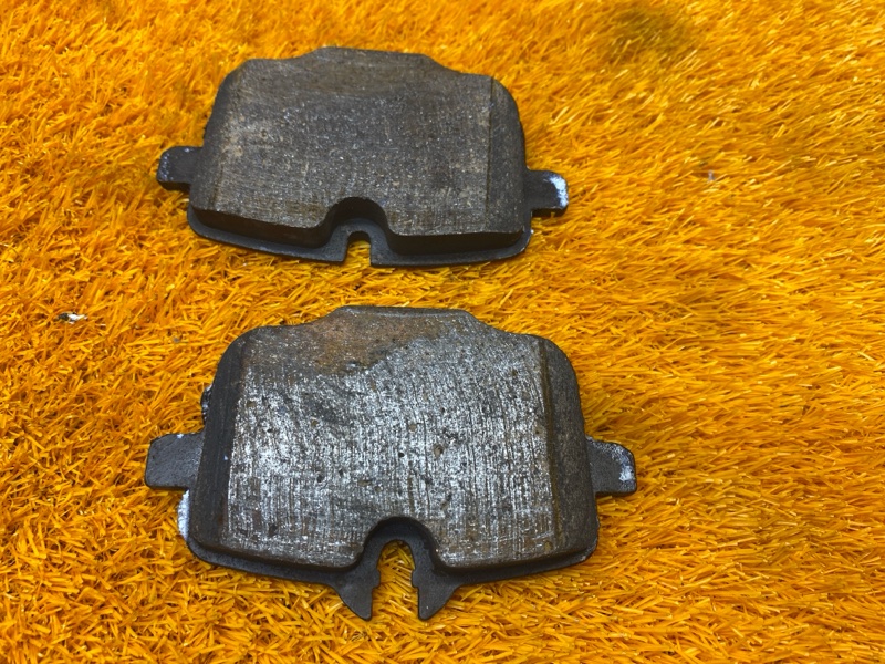 Колодки тормозные, 1830 рублей, Красноярск