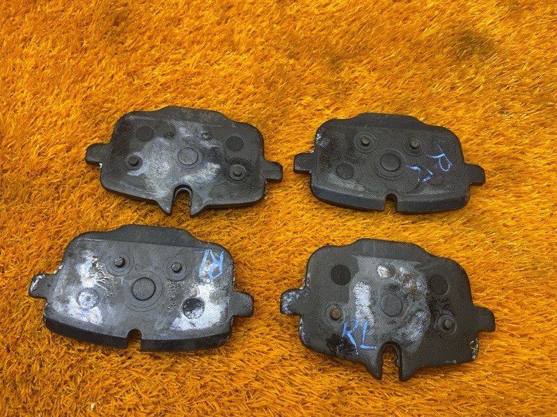 Колодки тормозные, 1830 рублей, Красноярск