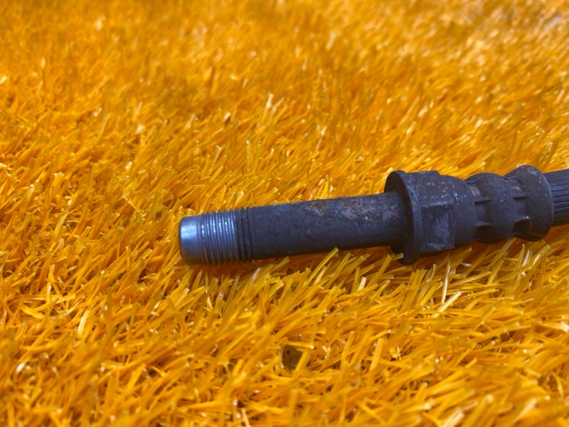 шланг тормозной, 300 рублей, Красноярск