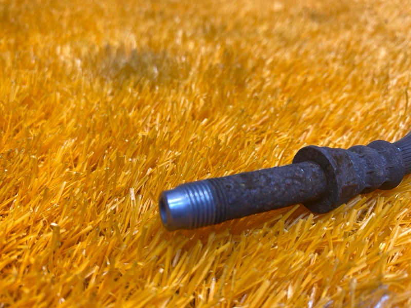 шланг тормозной, 300 рублей, Красноярск