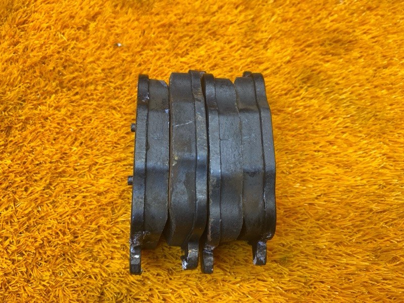 Колодки тормозные, 1830 рублей, Красноярск