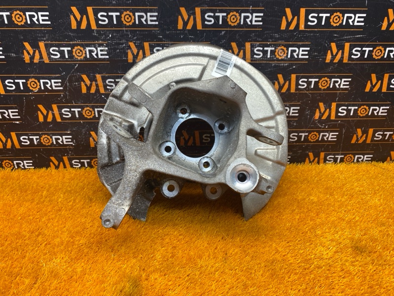 кулак поворотный, 4900 рублей, Красноярск