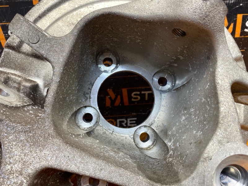 кулак поворотный, 4900 рублей, Красноярск