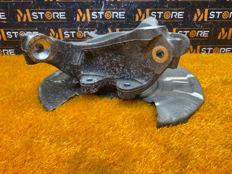 кулак поворотный, 4900 рублей, Красноярск