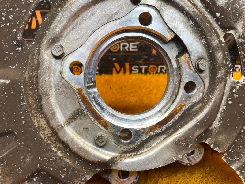 кулак поворотный, 4900 рублей, Красноярск