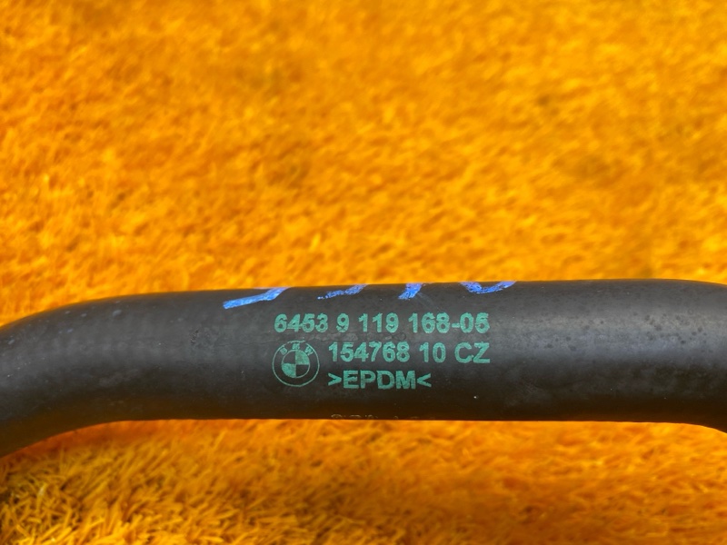 патрубок отопителя, 300 рублей, Красноярск