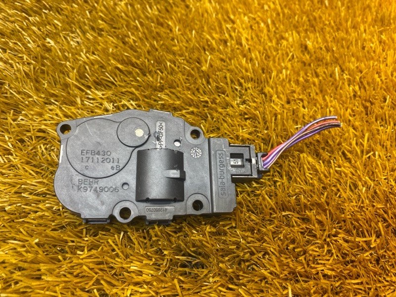 привод заслонки отопителя, 200 рублей, Красноярск