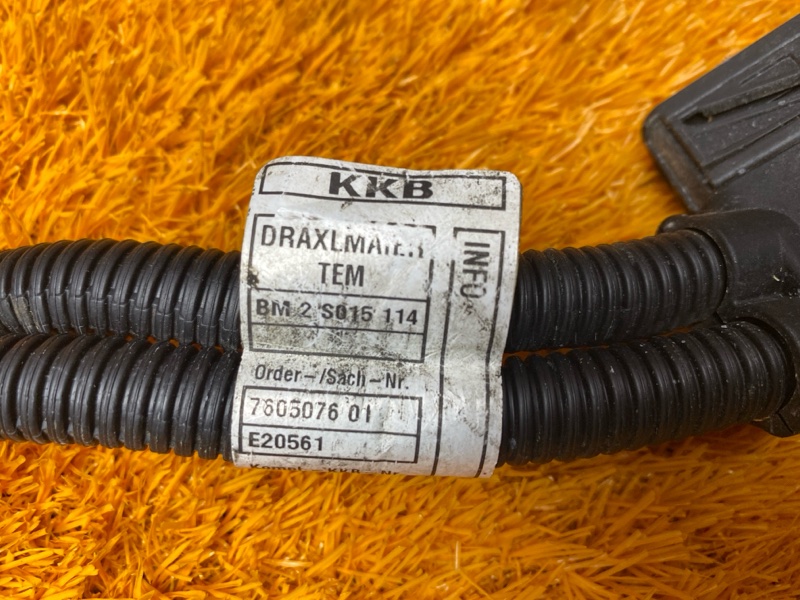 Проводка катушек зажигания, 1300 рублей, Красноярск