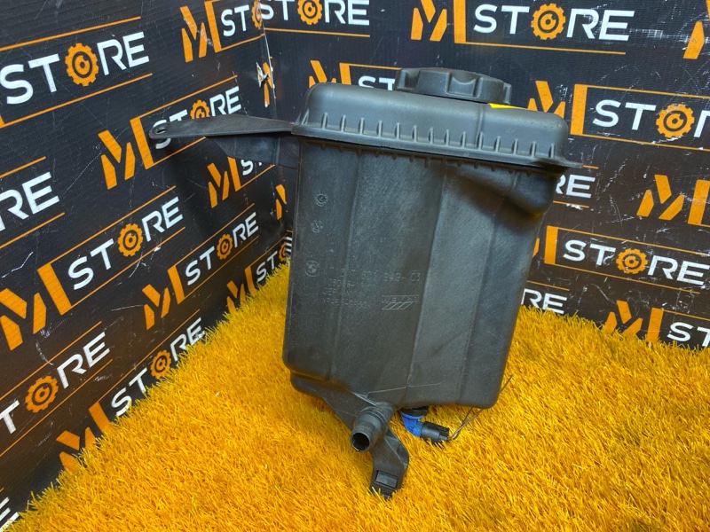 Бачок расширительный, 3000 рублей, Красноярск