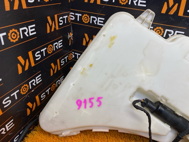 Бачок омывателя, 1500 рублей, Красноярск