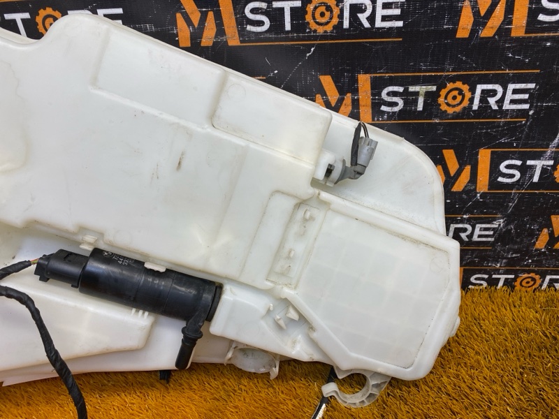 Бачок омывателя, 1500 рублей, Красноярск