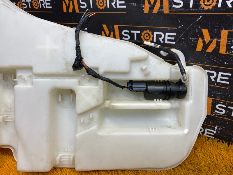 Бачок омывателя, 1500 рублей, Красноярск