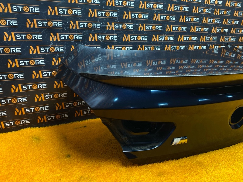 крышка багажника, 22000 рублей, Красноярск