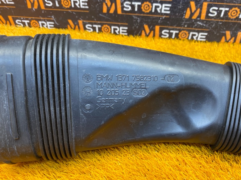 патрубок воздушного фильтра, 1000 рублей, Красноярск