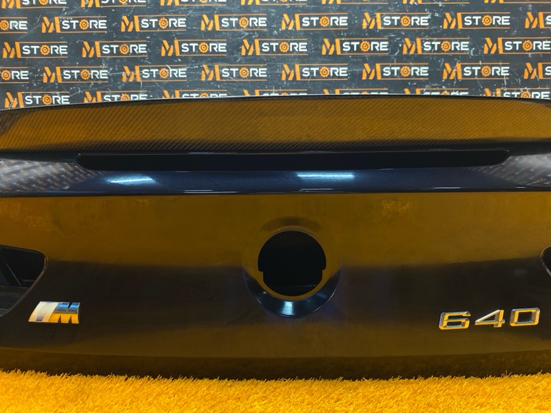 крышка багажника, 22000 рублей, Красноярск