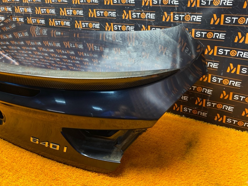 крышка багажника, 22000 рублей, Красноярск