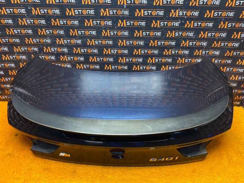 крышка багажника, 22000 рублей, Красноярск