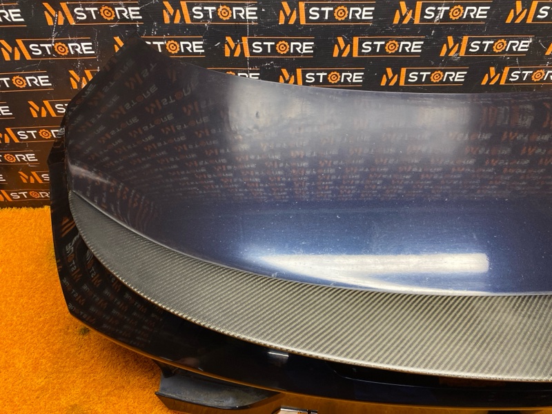 крышка багажника, 22000 рублей, Красноярск