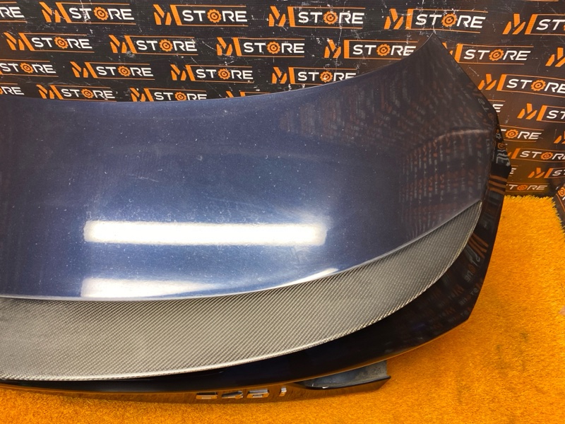 крышка багажника, 22000 рублей, Красноярск