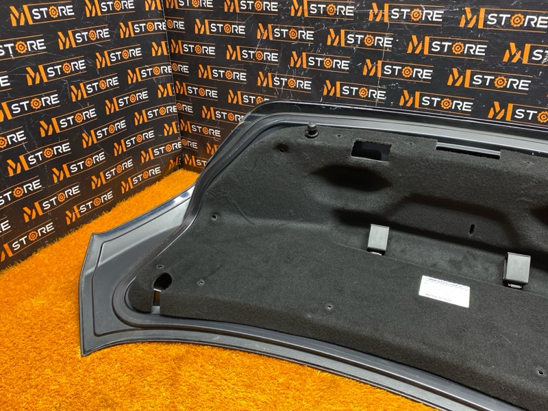 крышка багажника, 22000 рублей, Красноярск