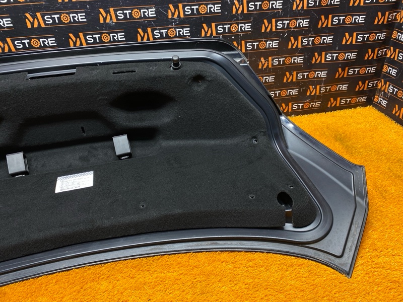 крышка багажника, 22000 рублей, Красноярск