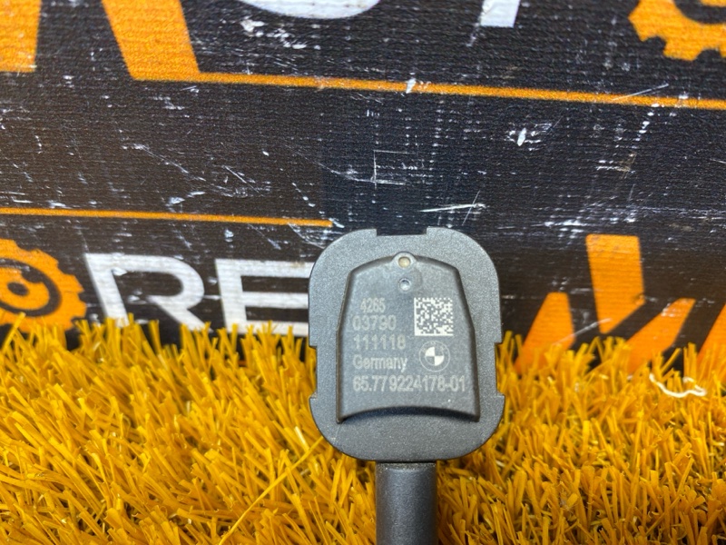 Датчик airbag ( удара), 500 рублей, Красноярск