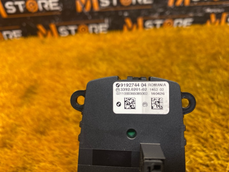 Переключатель света фар, 700 рублей, Красноярск