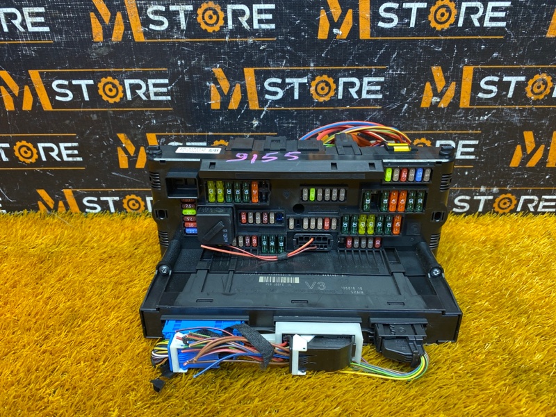 блок предохранителей, 1500 рублей, Красноярск