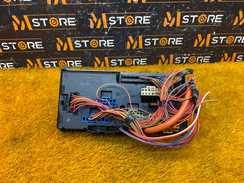 блок предохранителей, 1500 рублей, Красноярск