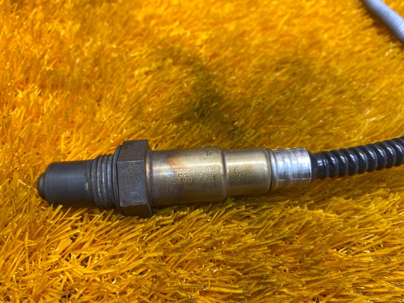 Датчик кислорода, 1000 рублей, Красноярск