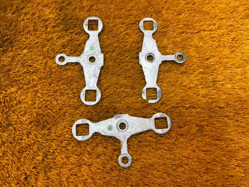 крепление топливной форсунки, 690 рублей, Красноярск