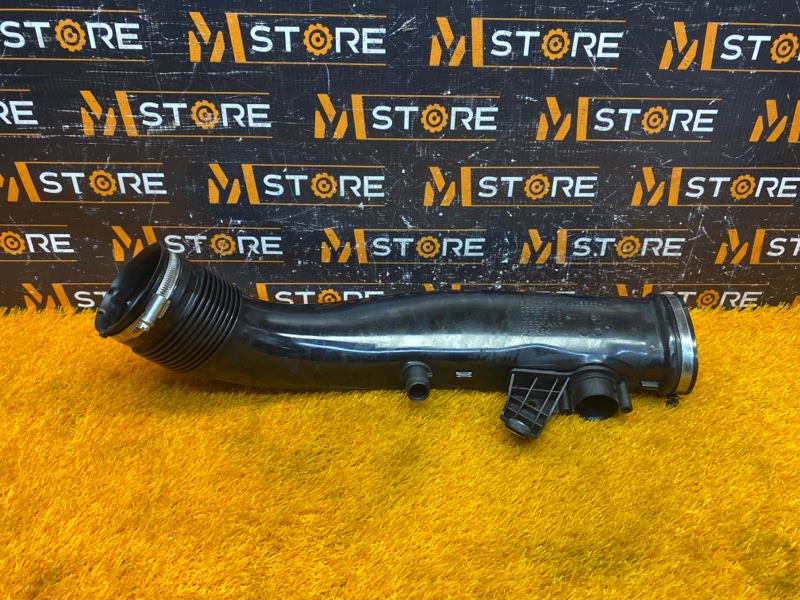 Патрубок интеркулера, 1700 рублей, Красноярск