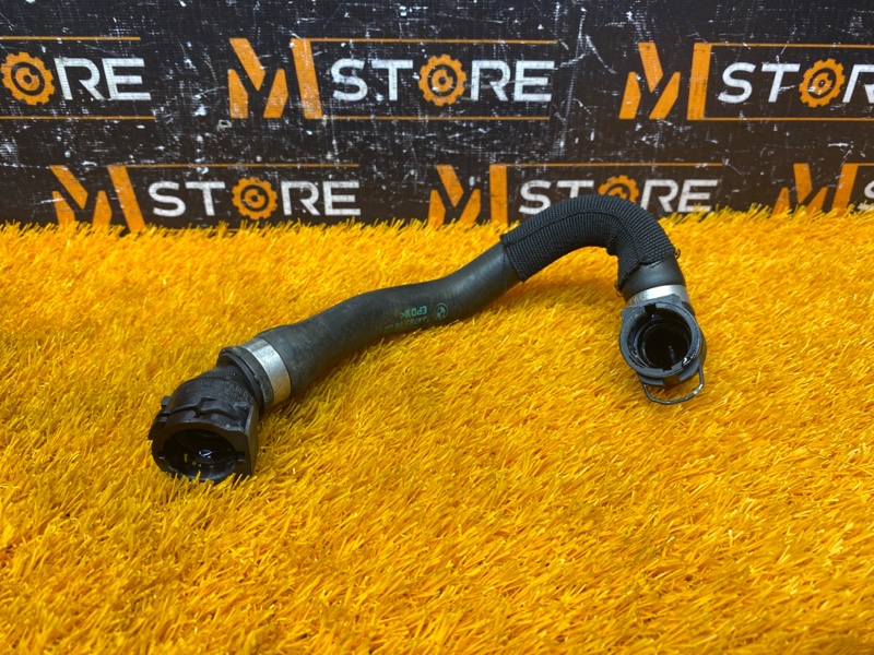 Патрубок системы охлаждения, 1000 рублей, Красноярск